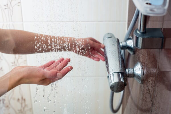 mitcham shower fitter