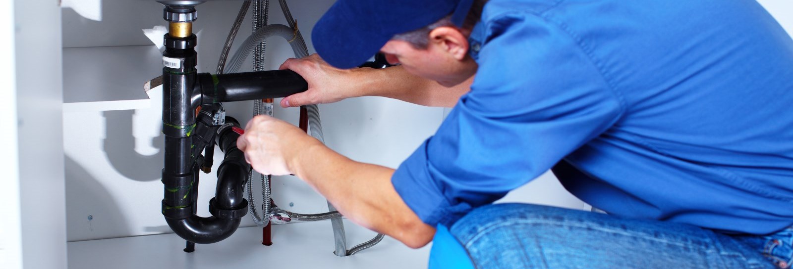 plumbers Epsom