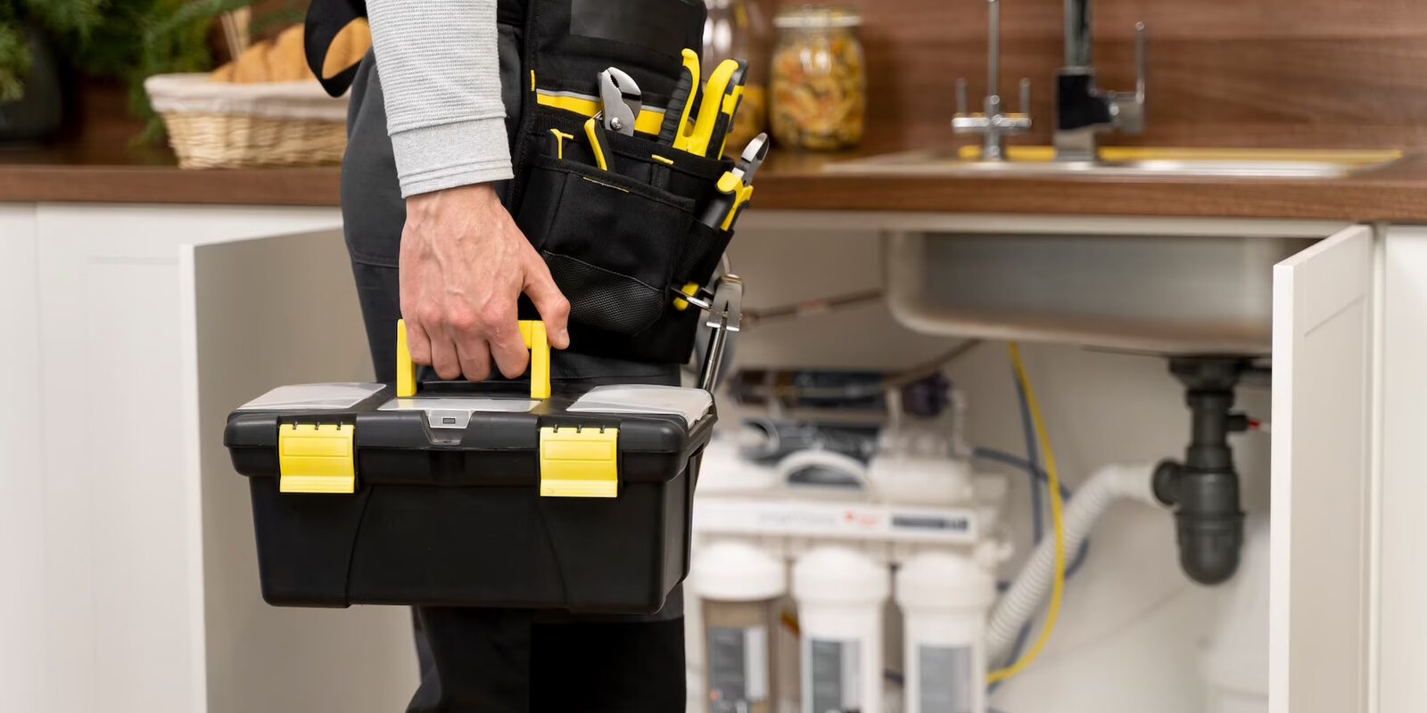 Common Plumbing Problems and How to Fix Them Common Plumbing Problems and How to Fix Them