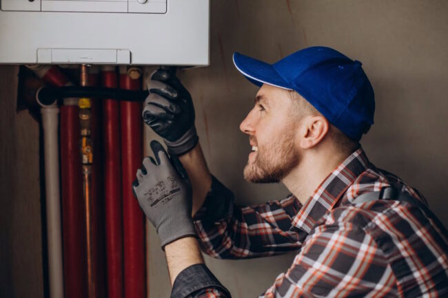 Signs That It is Time To Replace Your Boiler