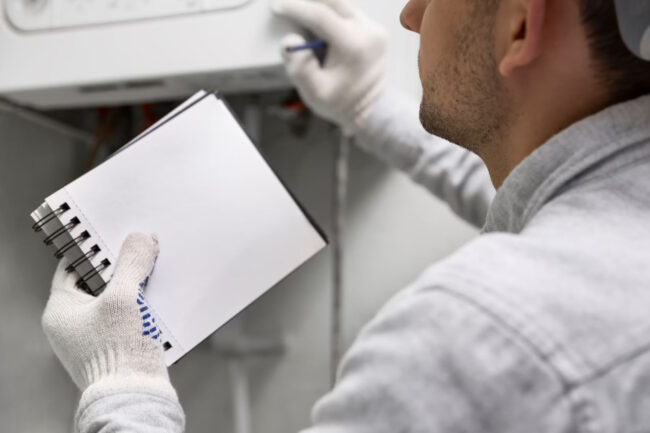 The Importance of Annual Boiler Maintenance