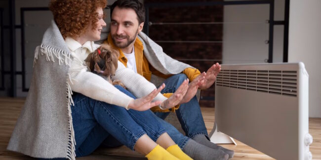 Who do I contact if boiler is not working