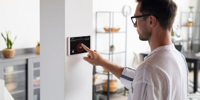 6 Most Economical Way To Use Central Heating