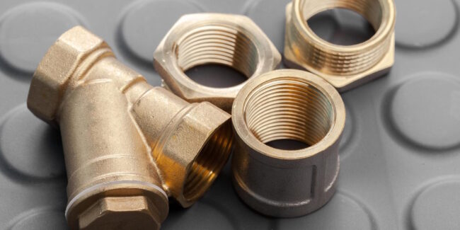 Central Heating Leak Detection