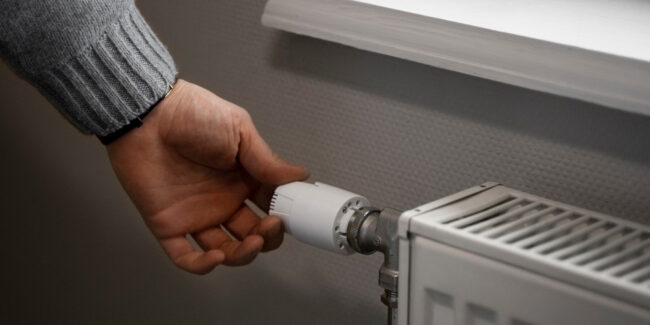 How To Bleed Radiators With a Combi Boiler