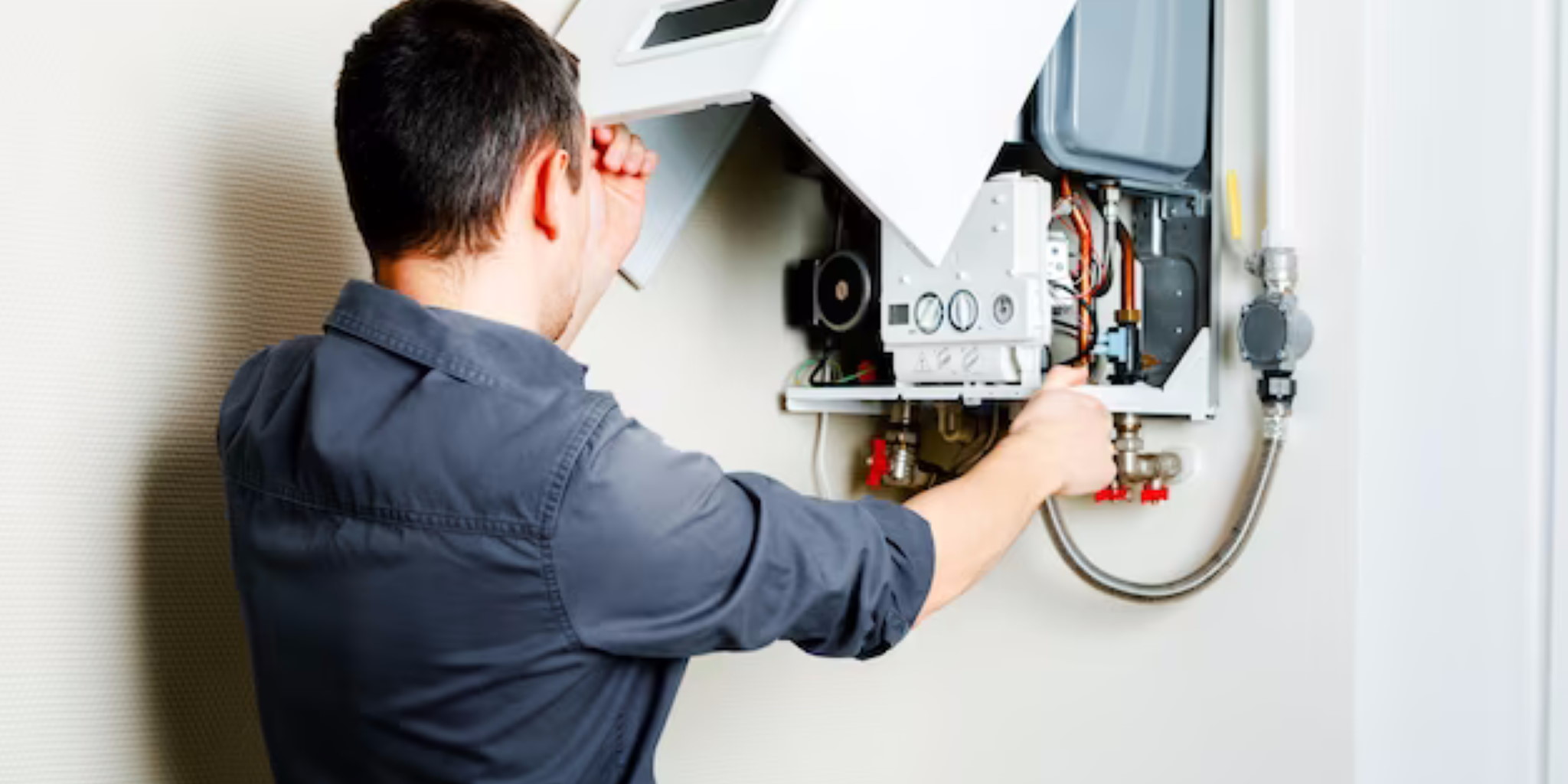 How do I put the pressure back in my boiler How do I put the pressure back in my boiler?