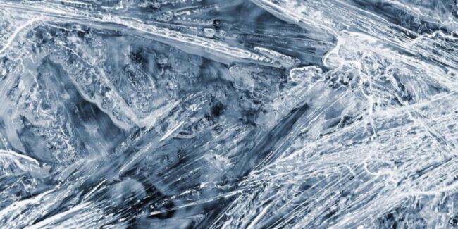 How do you unfreeze frozen pipes?
