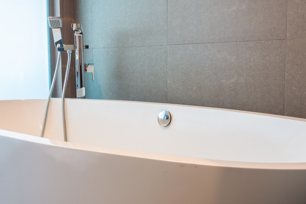 bathroom installations Balham