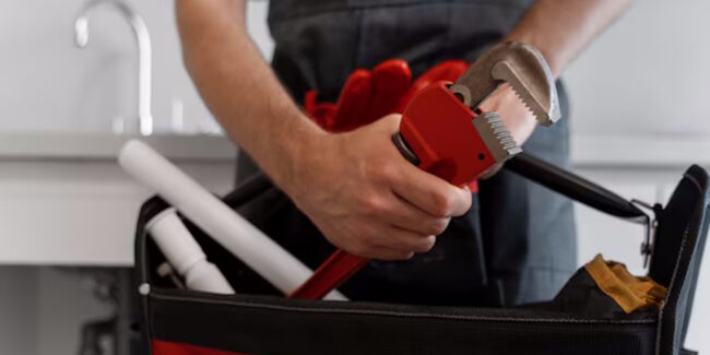 DIY Plumbing Tips for Homeowners