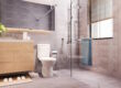 How Can I Ensure Energy Efficiency in My Bathroom Renovation