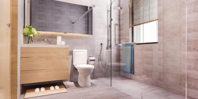 How Can I Ensure Energy Efficiency in My Bathroom Renovation