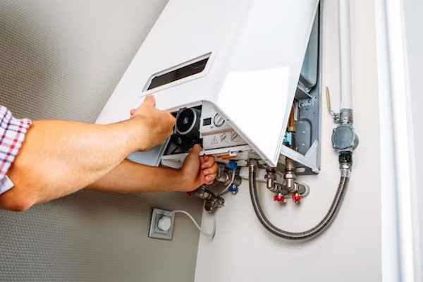 Boiler Service Balham